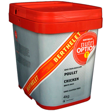 Image of COM: Stock Base Chicken Nutrioption - 1 x 4 Kilos